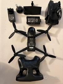 Drone Parrot Bebop 2 FPV pack