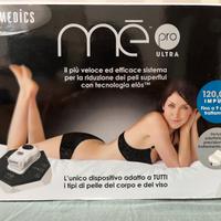 Epilatore Luce pulsata