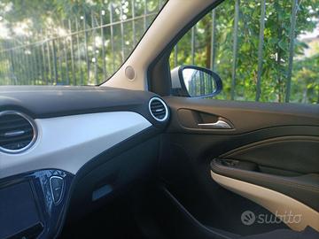 Opel Adam 1400 benzina