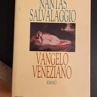 Vangelo veneziano