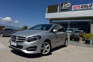 Mercedes-benz B 200 d Sport