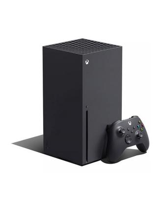 Xbox Serie X + 5 Giochi + 2 controller