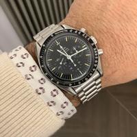 Omega Speedmaster Moonwatch Apollo 11 