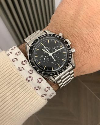 Omega Speedmaster Moonwatch Apollo 11 