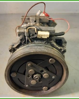 Compressore Clima AC Aria Condizionata SANDEN