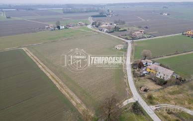 TERRENO AGRICOLO IN ZONA TRANQUILLA