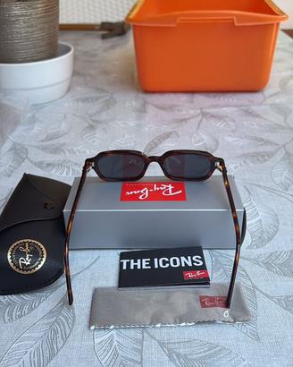 Rayban zuri RB4455