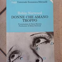 Donne che amano troppo