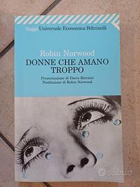 Donne che amano troppo