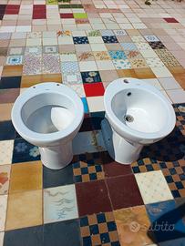 sanitari cesame