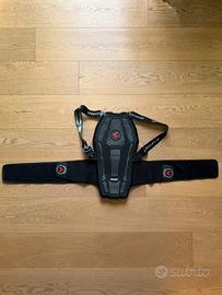Paraschiena SMOOK Esatech System X6
