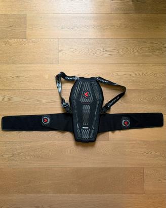 Paraschiena SMOOK Esatech System X6