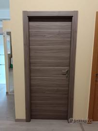 PORTA INTERNA ROTOTRASLANTE