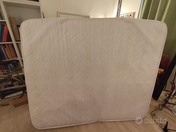 Letto matrimoniale 160x190