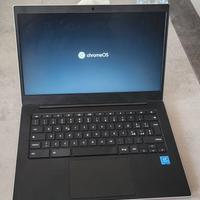 Samsung Chromebook Go 14"