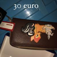 Portafoglio Disney