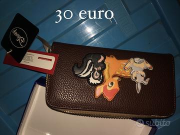 Portafoglio Disney
