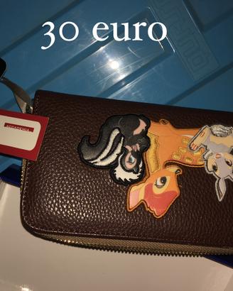 Portafoglio Disney