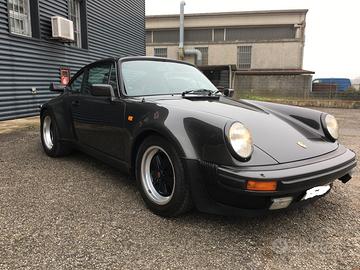Porsche 901/911/912('63-88) - 1981