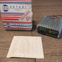 Zetagi ZG B33- Amplificatore lineare CB