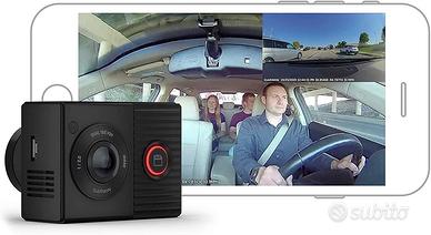 Garmin Dash Cam Tandem
