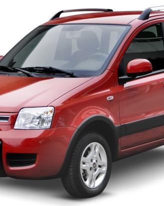 Ricambi usati fiat panda 2003-2012 #d