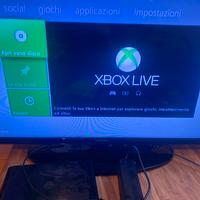 Xbox 360 usata