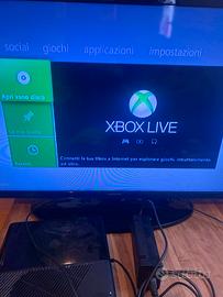 Xbox 360 usata