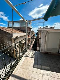 Casa Semi Indipendente vicino al mare