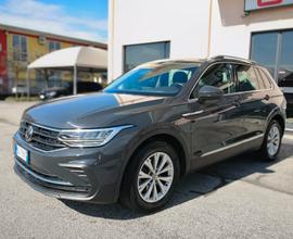 Volkswagen Tiguan 1.5 TSI 150 CV DSG ACT Life ***T