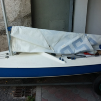 Splash Deriva olandese