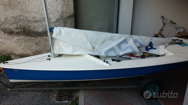 Splash Deriva olandese