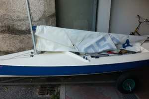 Splash Deriva olandese