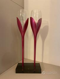 Flute da champagne cristallo Moet & Chandon