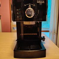 Macchina del caffè Gaggia 