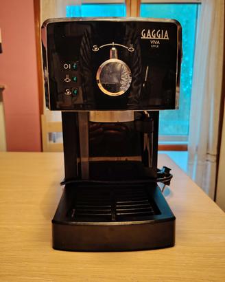 Macchina del caffè Gaggia 