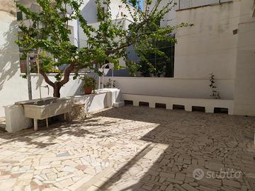 Lido conchiglie 50m dalla spiaggia