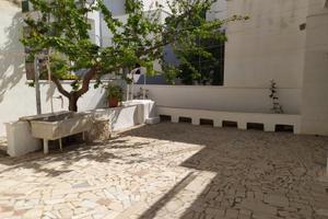 Lido conchiglie 50m dalla spiaggia