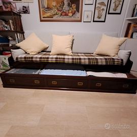 letto vecchia marina originale 