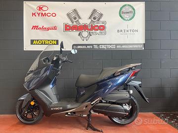 Kymco X-Town 300i