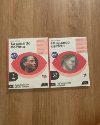 Libri scolastici