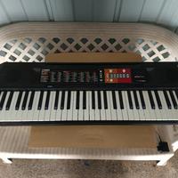 Tastiera Yamaha PSR -F51 