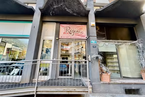 NEGOZIO A AOSTA