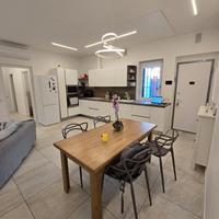 Casa - Monte olimpino