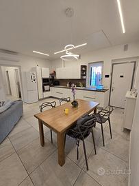 Casa - Monte olimpino