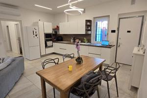 Casa - Monte olimpino