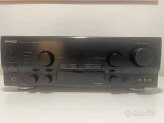 Used Kenwood KA-V7700 Surround amplifiers for Sale | HifiShark.com