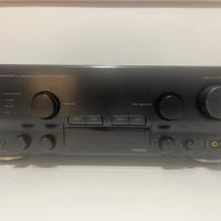 Sinto amplificatore KENWOOD KA-V7700
