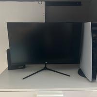 Playstation 5, monitor itek 180hz