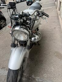 Hornet 600
